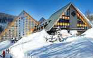 Náhled objektu Clarion Hotel Spindleruv Mlyn, Špindlerův Mlýn