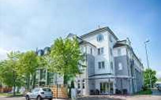 Náhled objektu Achat Comfort Hotel Messe Leipzig, Leipzig