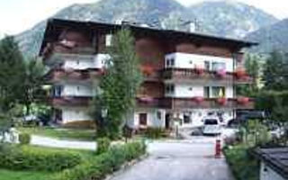 Náhled objektu Appartementhaus Alpina, Bad Hofgastein