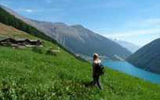 Náhled objektu Berghotel Tyrol, Schnalstal