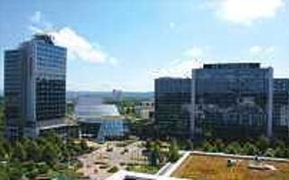 Náhled objektu DORMERO Hotel Stuttgart S, Stuttgart