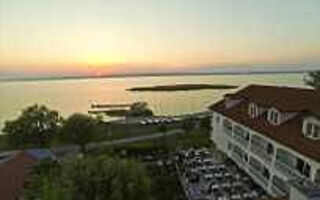 Náhled objektu Gästehaus Hotel Herlinde, Podersdorf am See