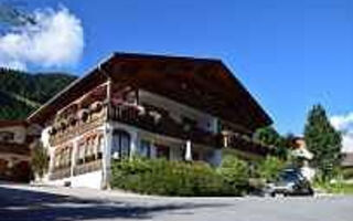 Náhled objektu Haus Goldeck, Lermoos
