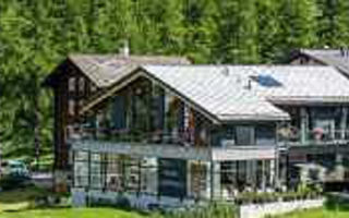 Náhled objektu Hotel & Spa Pirmin Zurbriggen S, Saas Almagell