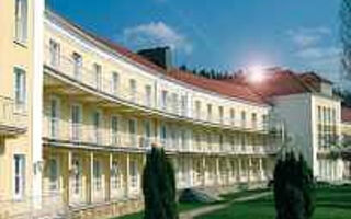 Náhled objektu Hotel Am Burgholz, Tabarz