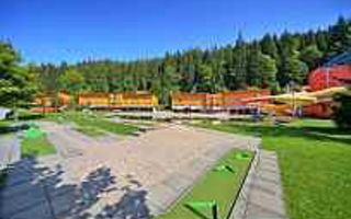 Náhled objektu Hotel Aqua Park Spindleruv Mlyn, Špindlerův Mlýn