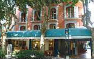 Náhled objektu Hotel Aris S, Bellaria