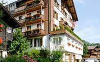 Náhled objektu Hotel Bristol, Adelboden