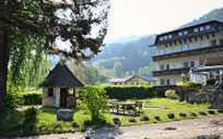 Náhled objektu Hotel Lavendel, Ossiach am See