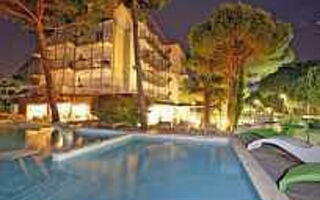 Náhled objektu Hotel Martini, Lignano