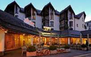 Náhled objektu Hotel Schweizerhof S, Lenzerheide