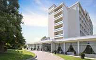 Náhled objektu Hotel Smeraldo Terme, Abano Terme
