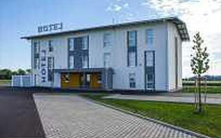 Náhled objektu Hotel Tullnerfeld, Langenrohr