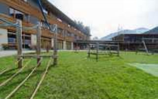 Náhled objektu JUFA Hotel Montafon, Bartholomäberg