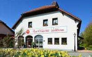 Náhled objektu Hotel Vier Jahreszeiten Waldkirchen, Waldkirchen
