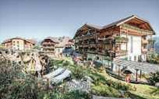 Náhled objektu Natur und Wellnesshotel Höflehner, Haus im Ennstal