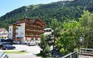 Náhled objektu Naturparkhotel Kleon S, Vent