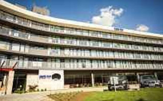 Náhled objektu Park Inn by Radisson Zalakaros Resort & Spa S, Zalakaros