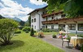 Náhled objektu Pension Tannerhof, Zell am Ziller