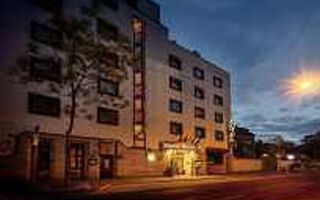 Náhled objektu Quality Hotel Bavaria Fürth S, Fürth