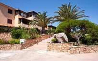 Náhled objektu Residence Baia De Bahas, ostrov Sardinie