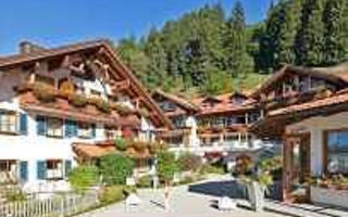 Náhled objektu Residenz Sonnenhang, Füssen