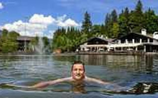 Náhled objektu Riessersee Hotel Garmisch-Partenkirchen S, Garmisch - Partenkirchen