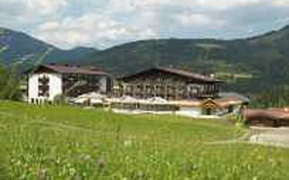 Náhled objektu Sporthotel Fontana, Fieberbrunn