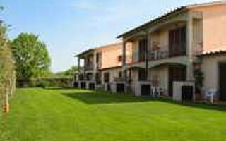 Náhled objektu Villaggio Le Querce, Sorano