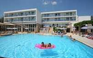 Náhled objektu Bluesun Hotel Borak, ostrov Brač