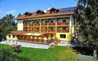 Náhled objektu Hotel Pension Alex, St. Kanzian am Klopeiner See