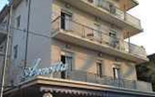 Náhled objektu Hotel Annetta, Rimini