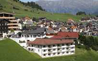 Náhled objektu Hotel Bärolina, Serfaus