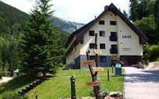 Náhled objektu Hotel Esprit, Špindlerův Mlýn