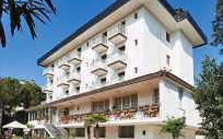 Náhled objektu Hotel Fabio, San Mauro Pascoli