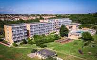 Náhled objektu Hotel Holiday, Medulin