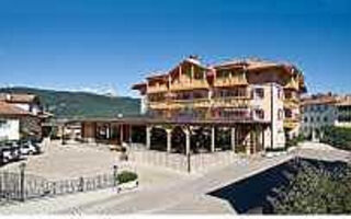 Náhled objektu Hotel Lady Maria, Fondo
