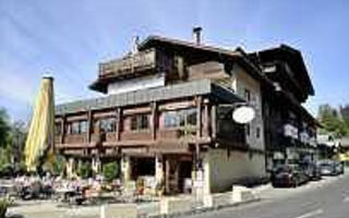 Náhled objektu Hotel Lukasmayr, Bruck an der Grossglocknerstrasse