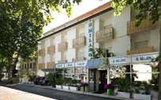 Náhled objektu Hotel Milano, Gatteo a Mare