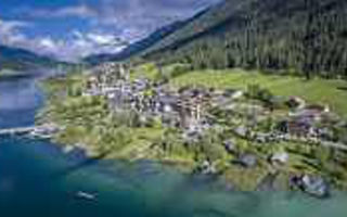 Náhled objektu Hotel Moser - Ihr Hotel mit Herz, Weissensee