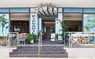Náhled objektu Hotel Piccadilly, Bellaria