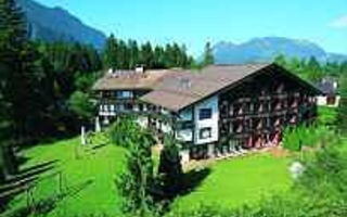 Náhled objektu Hotel Quellenhof, Grainau