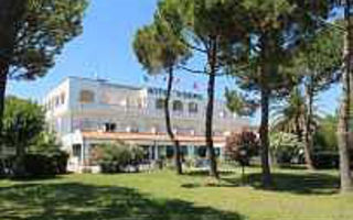 Náhled objektu Hotel San Remo, Villa Rosa