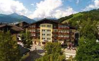 Náhled objektu Hotel Schütthof, Zell am See