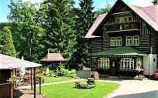 Náhled objektu Hotel Tri ruze, Špindlerův Mlýn