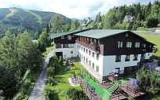 Náhled objektu Hotel Venuse, Špindlerův Mlýn