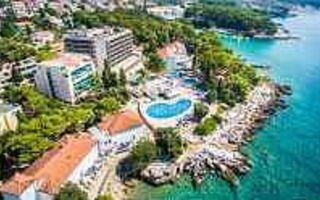 Náhled objektu Hotel Drazica, ostrov Krk