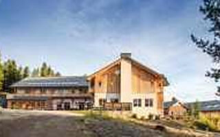 Náhled objektu JUFA Hotel Nockberge - Almerlebnis, Sirnitz