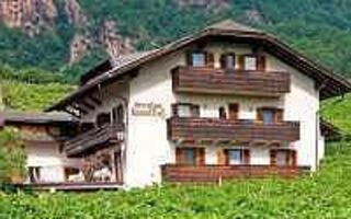 Náhled objektu Pension Hasslhof, Caldaro al Lago / Kaltern am See