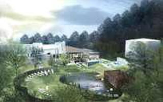 Náhled objektu Resort Hotel SPA & Sports VAL BLU, Bludenz